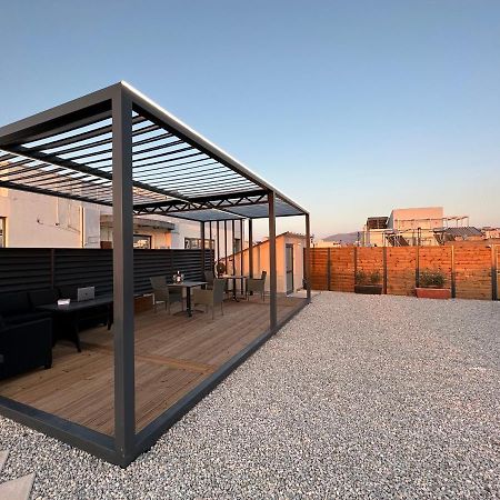 Casa Ntore Luxury Apartments Chania  Bagian luar foto
