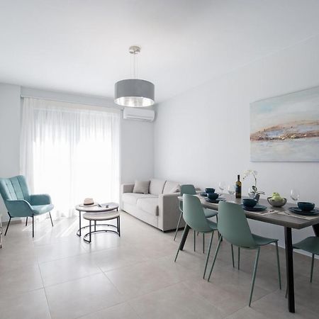Casa Ntore Luxury Apartments Chania  Bagian luar foto