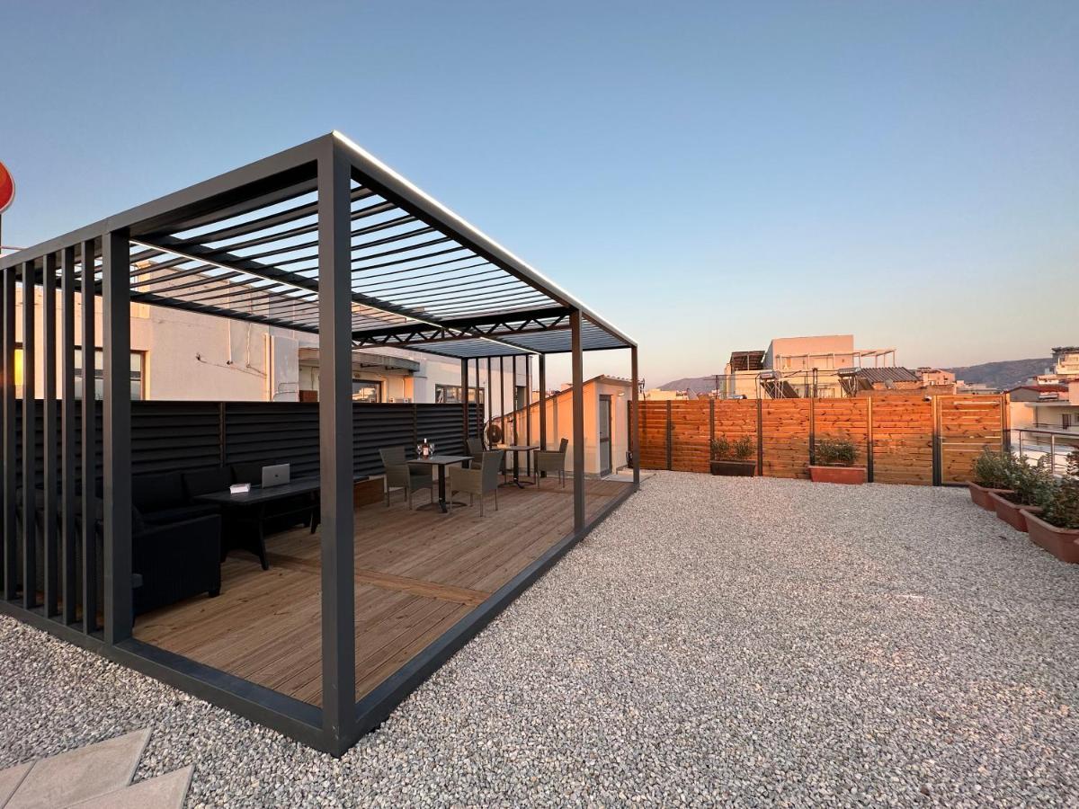 Casa Ntore Luxury Apartments Chania  Bagian luar foto