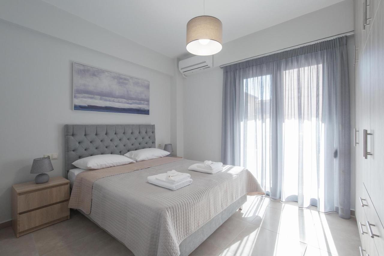 Casa Ntore Luxury Apartments Chania  Bagian luar foto