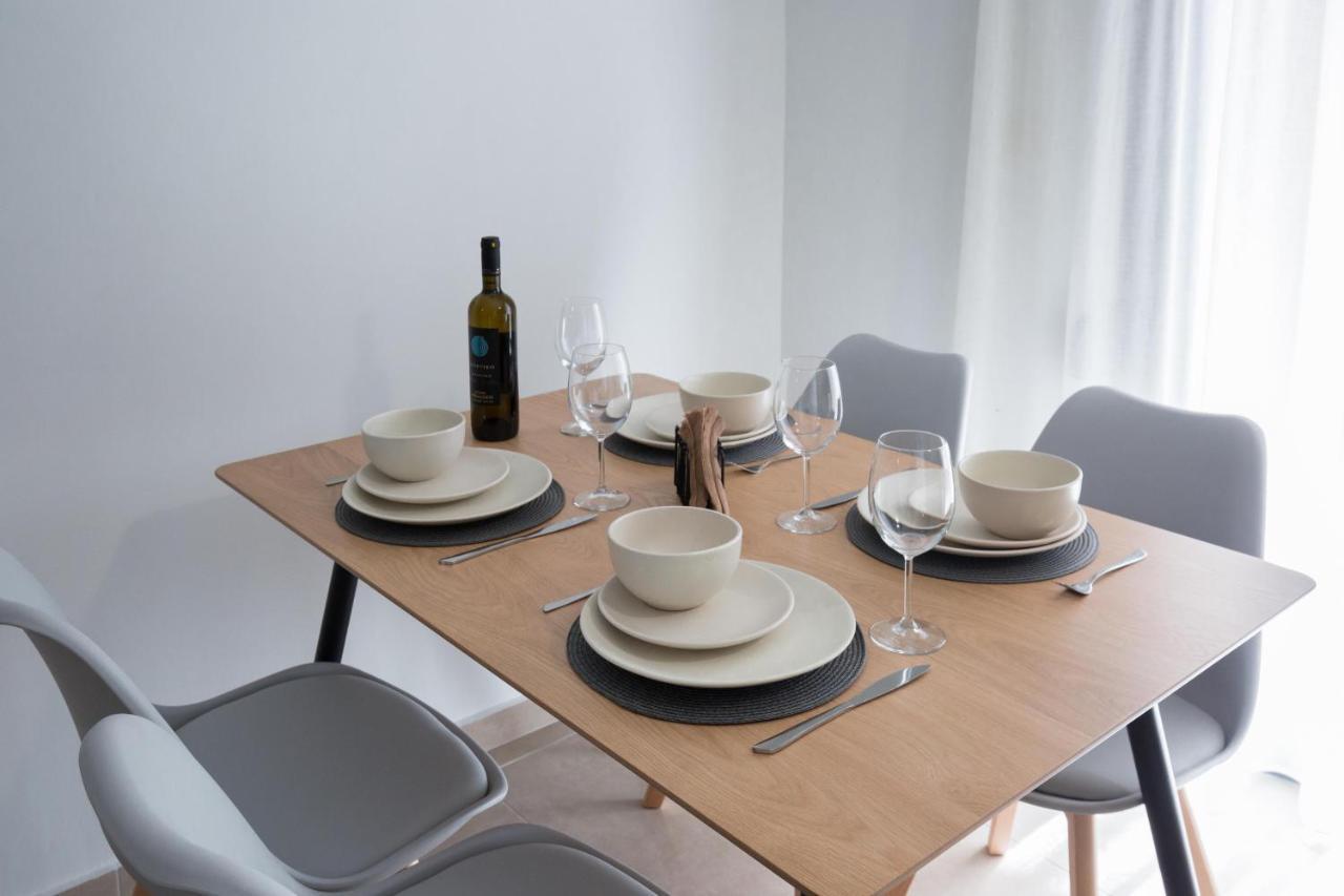 Casa Ntore Luxury Apartments Chania  Bagian luar foto