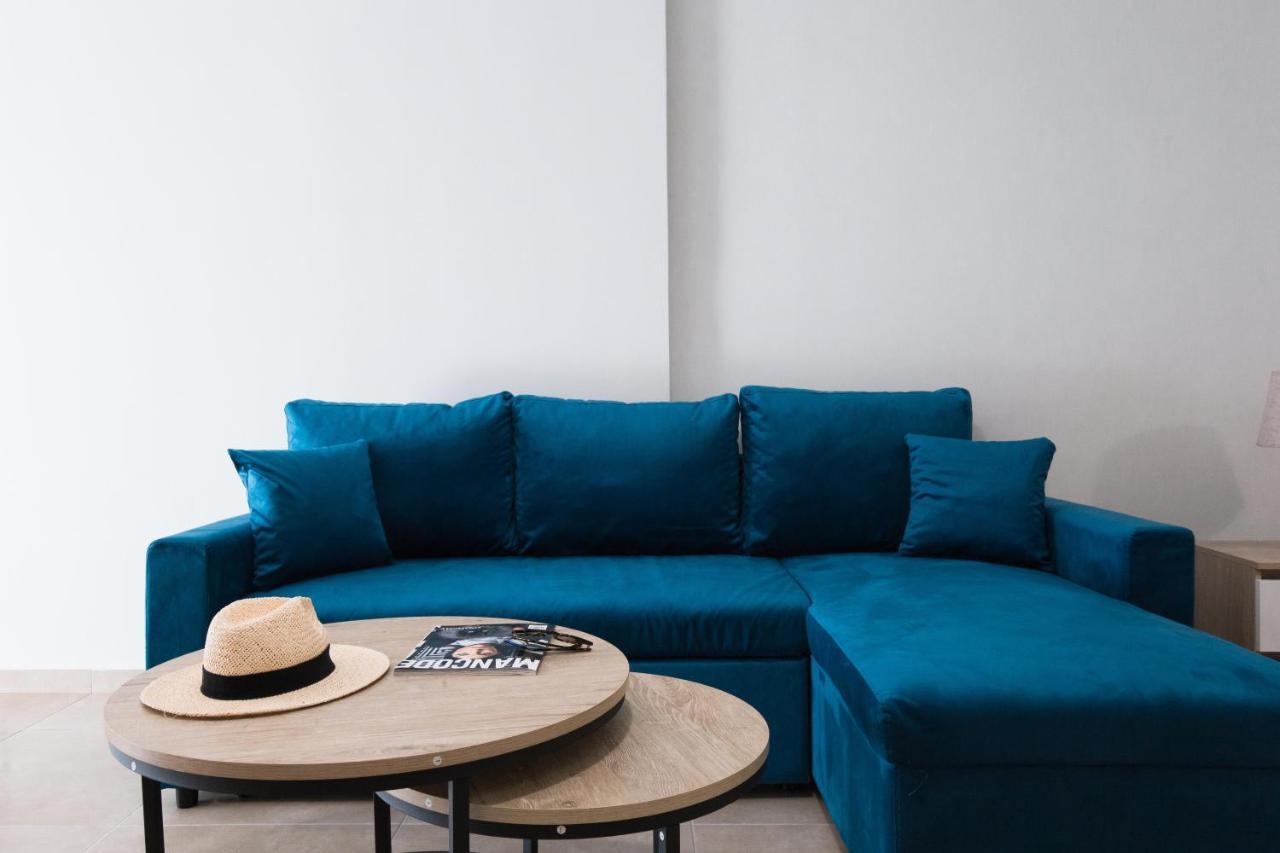 Casa Ntore Luxury Apartments Chania  Bagian luar foto